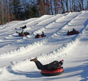 Home - McIntyre Ski Area