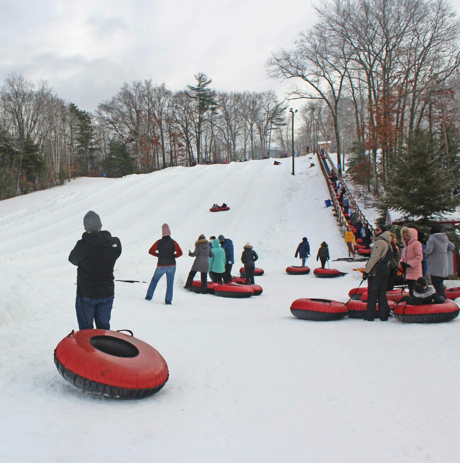 Tickets and Passes - McIntyre Ski Area